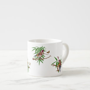 Caneca do Goldie