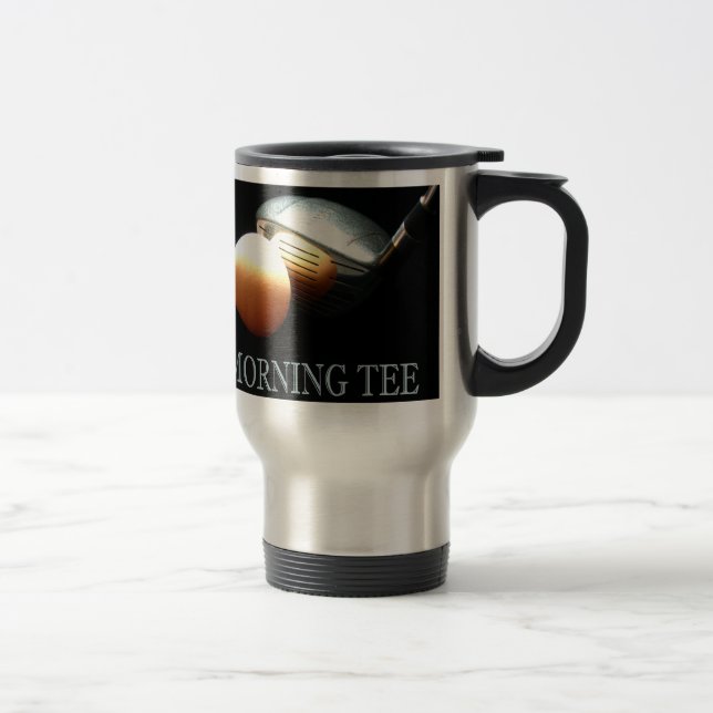 CANECA DO GOLFE (Direita)