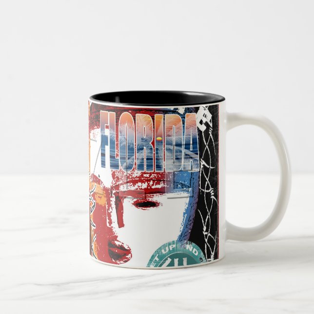 CANECA DO GORILA (Direita)