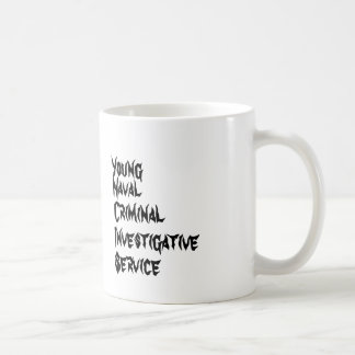 CANECA DO GÓTICO DE YNCIS