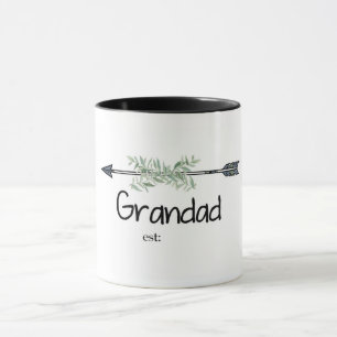 Caneca do Grandad
