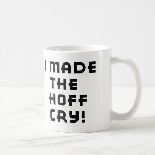 Caneca do grito de Hoff