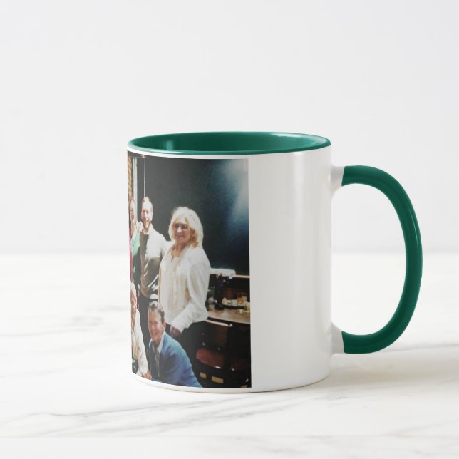 Caneca do grupo de B&N (Direita)