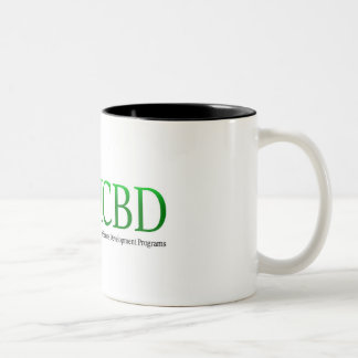 Caneca do grupo de MICBD