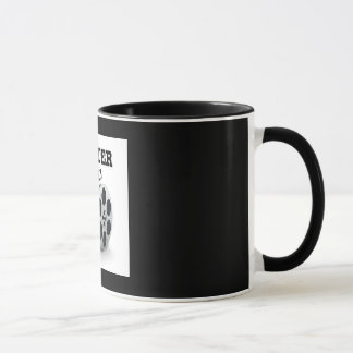 Caneca do guionista 11oz