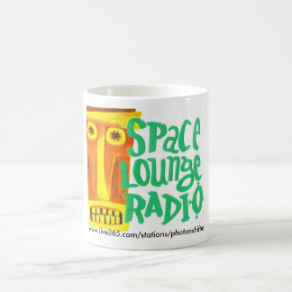 Caneca do homem de Tiki