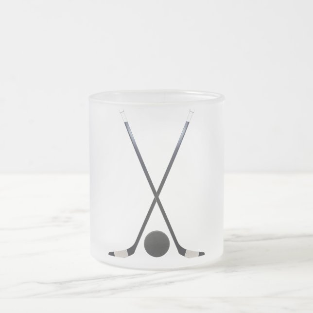 caneca do hóquei (Centro)