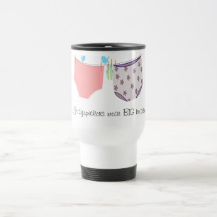 Caneca do humor de Fridgepickers