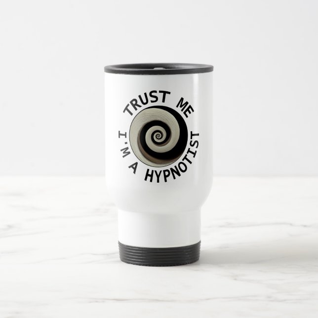 Caneca do Hypnotist (Centro)