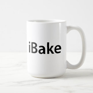 caneca do iBake