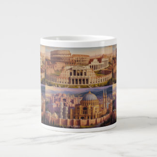 Caneca do Império Romano – Canecas do Império Roma