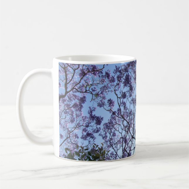 Caneca do Jacaranda (Esquerda)