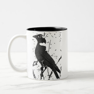 Caneca do Jackdaw