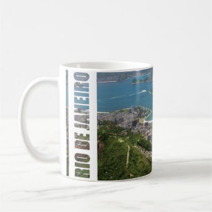 caneca do janeiro de rio