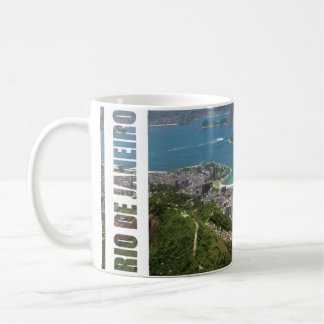 caneca do janeiro de rio
