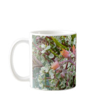 Caneca do jardim do Succulent