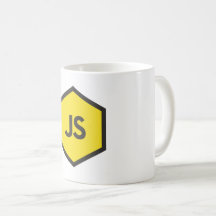 Caneca do Javascript JS