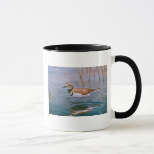 Caneca do Killdeer