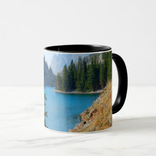 Caneca do lago