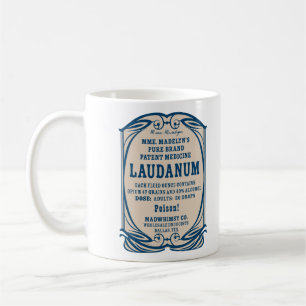 Caneca do Laudanum