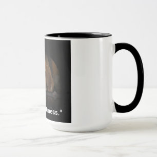 Caneca do lebreiro