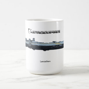 Caneca do Leviathan