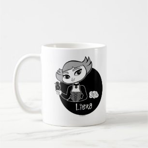 Caneca do Libra