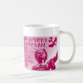 Caneca do louro de GRCT-Legally