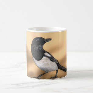 Caneca do Magpie