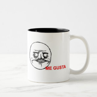 caneca do megusta