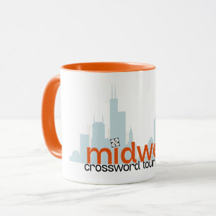 Caneca do Meio-Oeste
