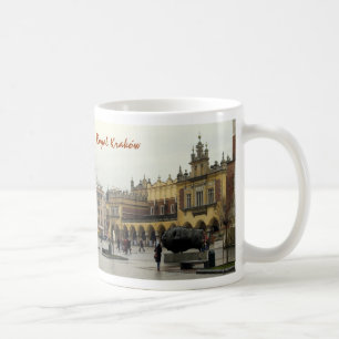 Caneca do mercado