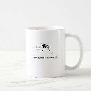 caneca do mosquito
