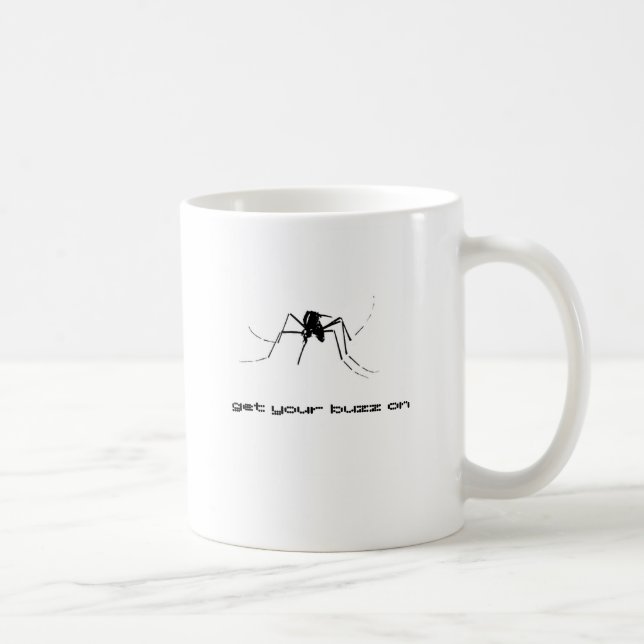 caneca do mosquito (Direita)