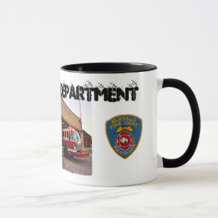 Caneca do motor 32/Ladder 5