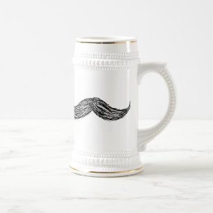 Caneca do Moustache