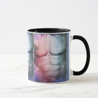 Caneca do Muscleman