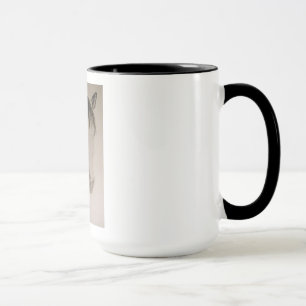 Caneca do mustang