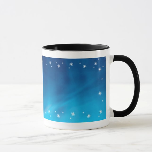 Caneca do Natal (Direita)