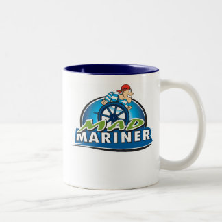 Caneca do navegador