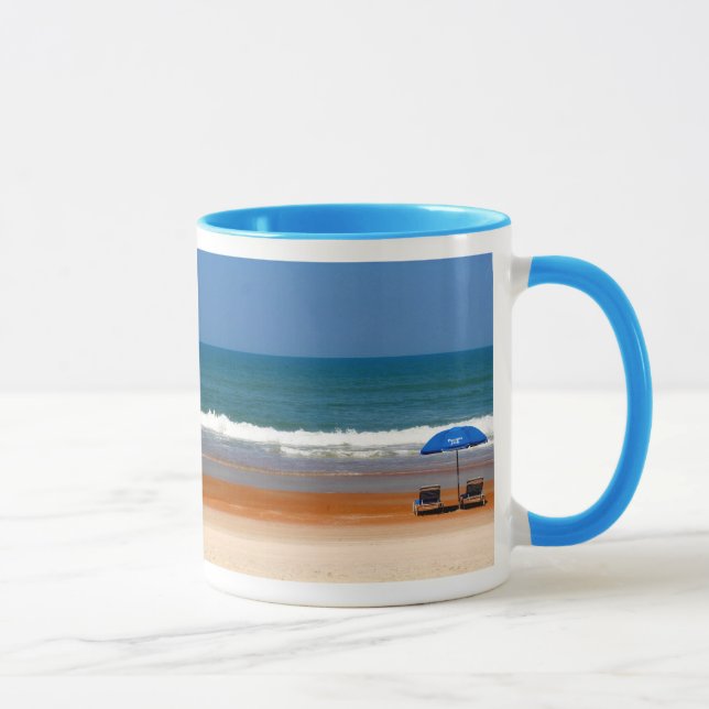 Caneca do oceano (Direita)