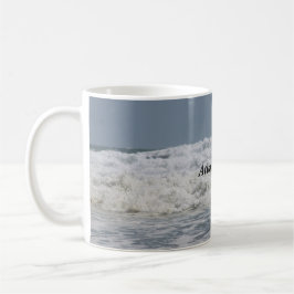 Caneca do Oceano Atlântico