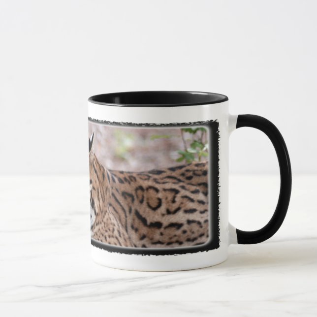 CANECA do Ocelot 01 (Direita)
