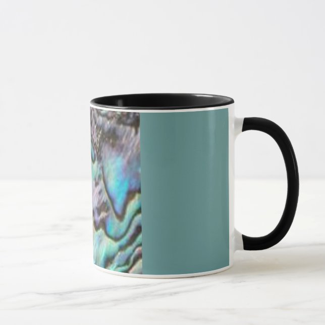 Caneca do olmo (Direita)
