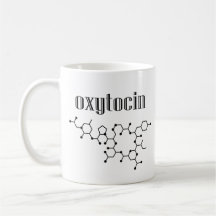 Caneca do Oxytocin