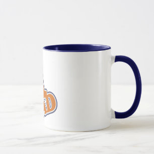 Caneca do pai #1