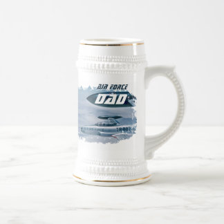 Caneca do pai da força aérea