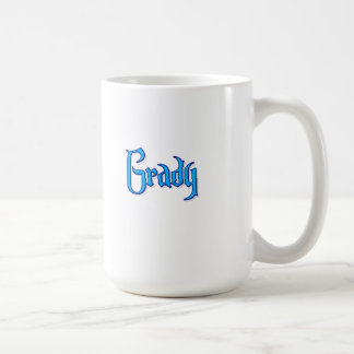 Caneca do pai do problema