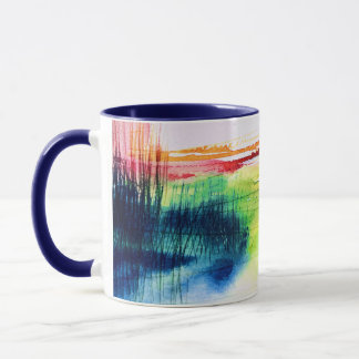 Caneca do Pântano Mágico