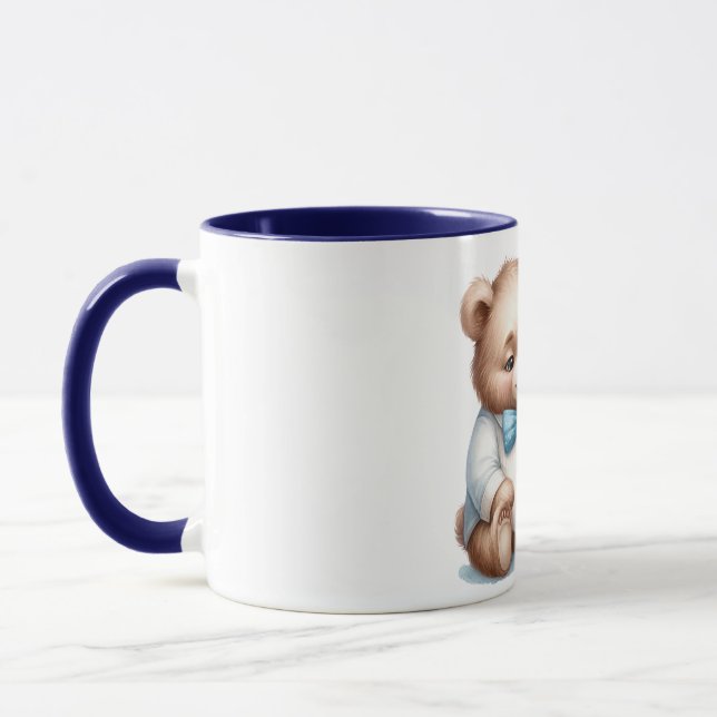 Caneca do Papai (Esquerda)